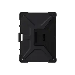 UAG METROPOLIS Surface Pro 8 black (323266114040)_3